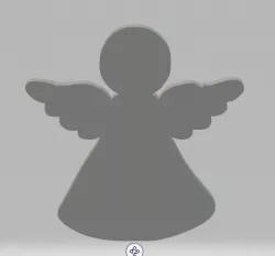 Christmas Angel