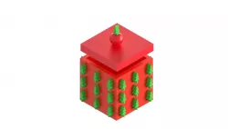 Christmas Box