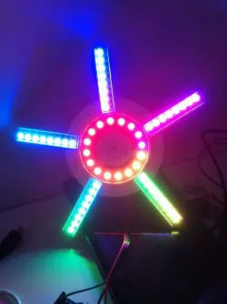 christmas star