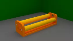 Cigarette Rolling