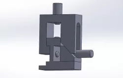 Click mechanism