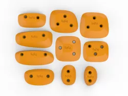 Climbing hold - fujfuj /climbing wall / foot hold / CRIMPS 1