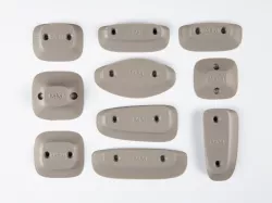 Climbing hold - fujfuj /climbing wall / foot hold / CRIMPS 2