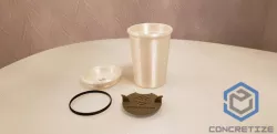 Coffee Cup - Home Office