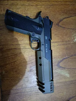 compensator 1911 Duty one