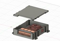 arduino uno relay 3D Models | Page 1 | STLFinder
