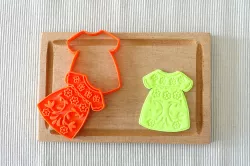 cookie cutters cookie cutters cookie cutters butterflies dress charm