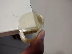 Corner bumper
