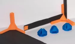 Corner Frame/Holder