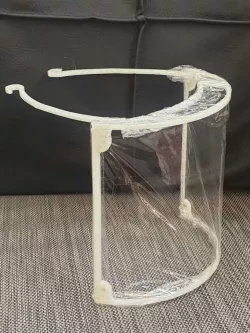 Corona Mask