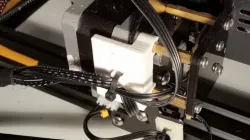CR-10 X & Z Wire Hanger