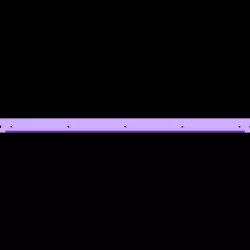 CR10 S5 lightbar