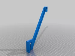 CR10s Filament guide
