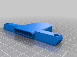 Creality Ender 3 Board Fan Guard