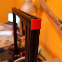 Creality Ender 3 profile cover