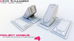 Cryo Chamber