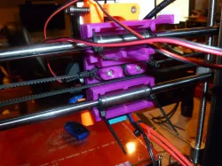 CTC I3 Pro B Prusa E3D Upgrade