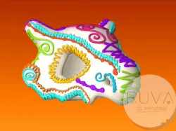 Cubone Halloween Pokemon