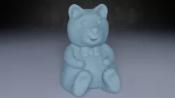 Cute Teddy Bear