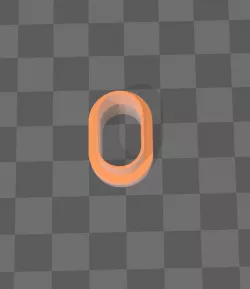 Cutter for clay