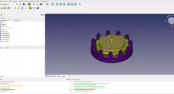 Cycloidal Driver V2