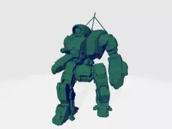 Cyclops CP-12-K