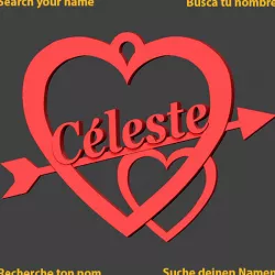 Céleste