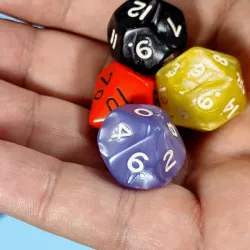 D10:DADONE