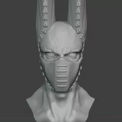 D4C - JoJo s bizarre Adventure