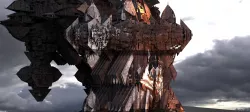 Dante's Inferno Maze structures 6