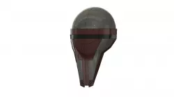 Darth Revan Mask - Star Wars