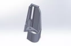 DDX BL Touch GEETECH V3.2 Pro 3Dtouch