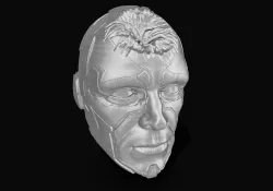 marvel legends head 3D Models | Page 1 | STLFinder
