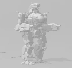 Decimator 4A