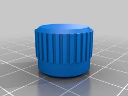 Dell Keyboard Volume Knob