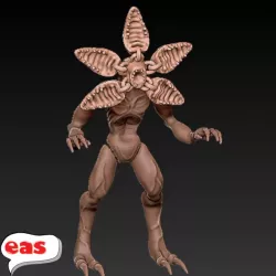 Demogorgon (monster) | Stranger Things toys
