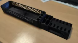 Desktop manager - Vide-poche de Bureau