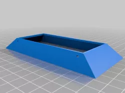 Diffuser Box for cheap LED light
