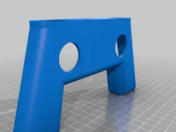 DIY game controller