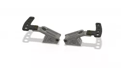 DIY paddle shifter for sim racing