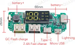 DIY POWERBANK