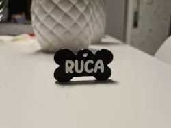 Dog Bone