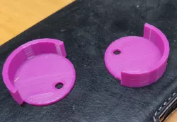 Dowel holder