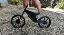 Downhill Bike, DonwnHill
