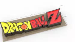 Dragon Ball Poster