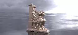 Dragon Stand 1
