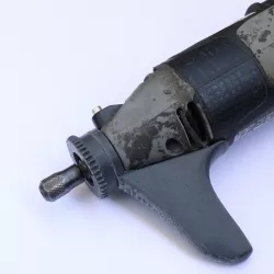 Dremel Precision Grip 577 (Handle), Detailersgrip (Revised)