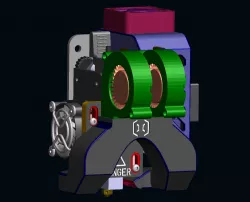 dual 5015 Fanduckt Reload