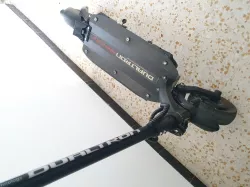 Dualtron Raptor 2 Footrest