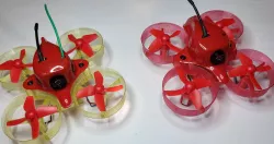 Eachine E013 Frame